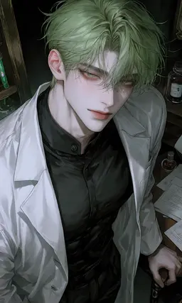 Profile image of Jin Taeo