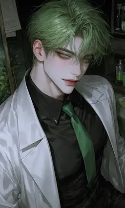 Profile image of Jin Taeo