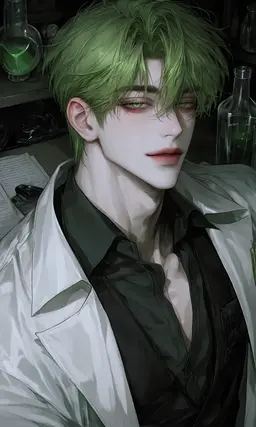 Profile image of Jin Taeo