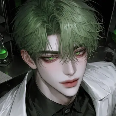 Profile image of Jin Taeo