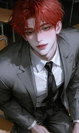 Profile image of Han Seojin