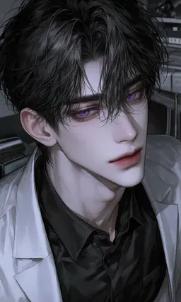 Profile image of Ryu Hyunseo