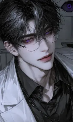 Profile image of Ryu Hyunseo