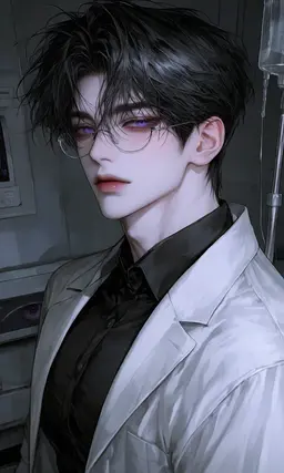 Profile image of Ryu Hyunseo