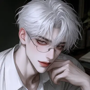 Profile image of Baek Siwoo