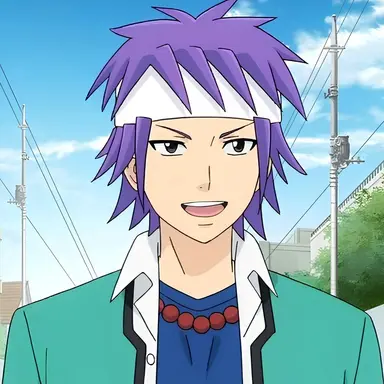 Profile image of 鳥束 零太