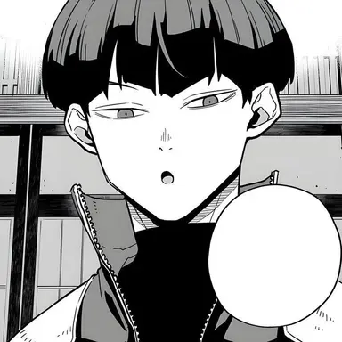 Profile image of 호시나 소우시로