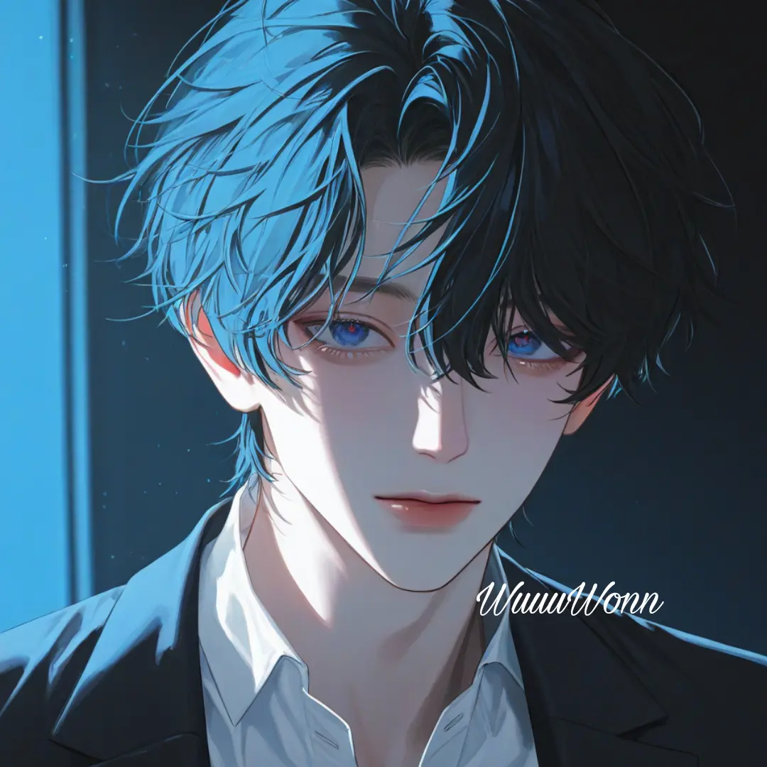 WuuuWonn의 [BL] 차연우