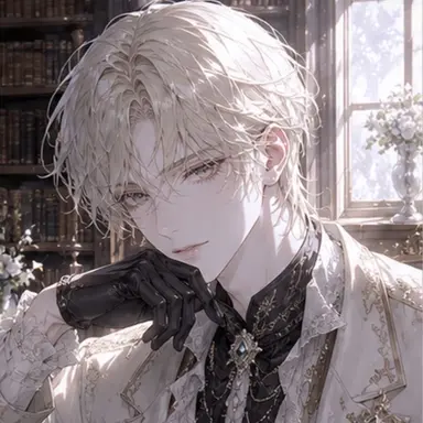 Profile image of 시에르 아르젠