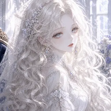 Profile image of 루에시아 아르젠