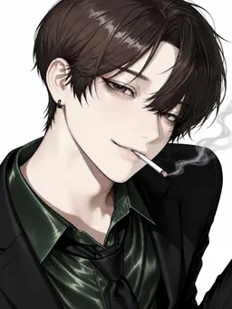 Profile image of 나오
