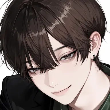 Profile image of 나오