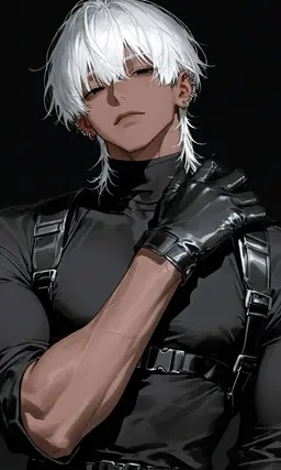 Profile image of 뮤게