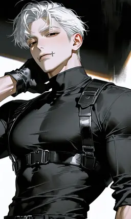 Profile image of 카리스