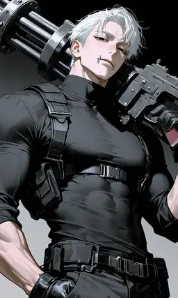 Profile image of 카리스