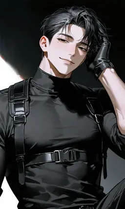 Profile image of 에조
