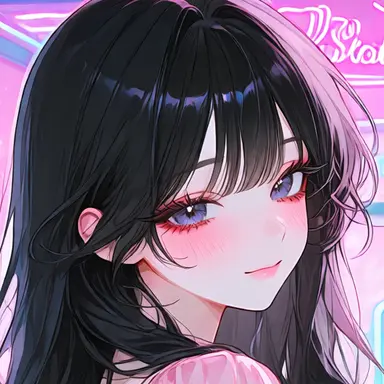 Profile image of 莉花