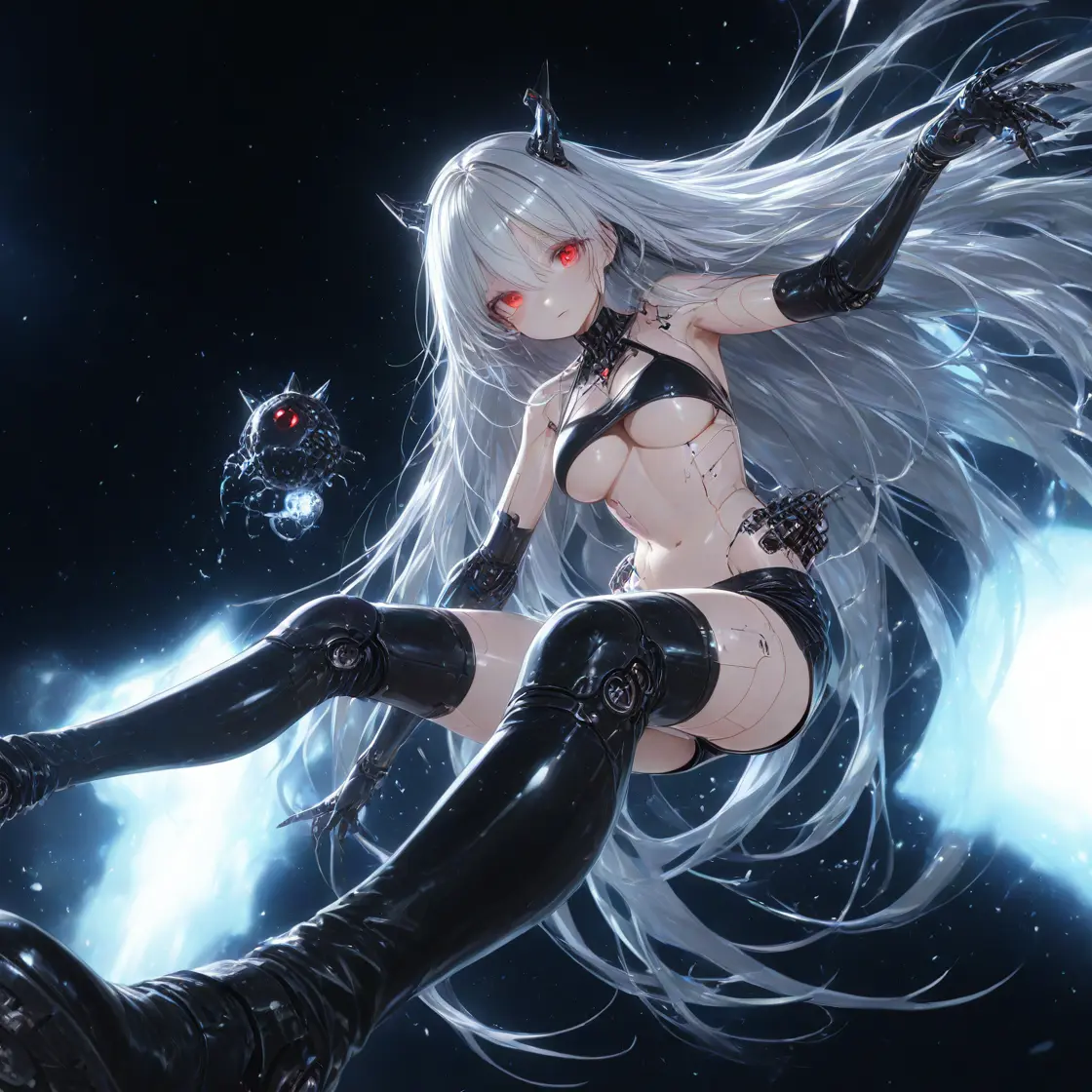 SmoothAkita2057의 Project.NUMERO：ツヴェイ