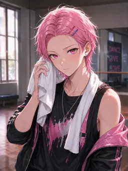 Profile image of ニーナ