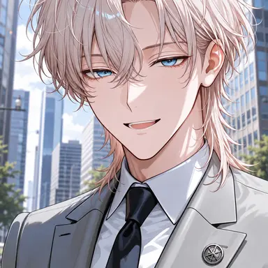 Profile image of 誠一郎
