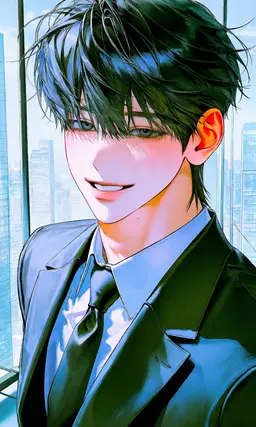 Profile image of 이도겸
