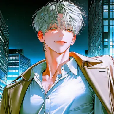 Profile image of 채도윤