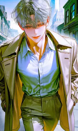 Profile image of 채도윤