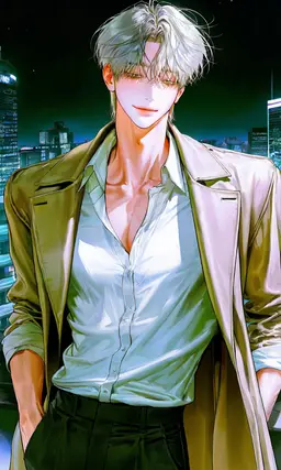 Profile image of 채도윤