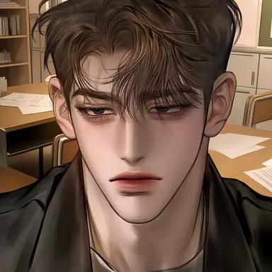 Profile image of 정한