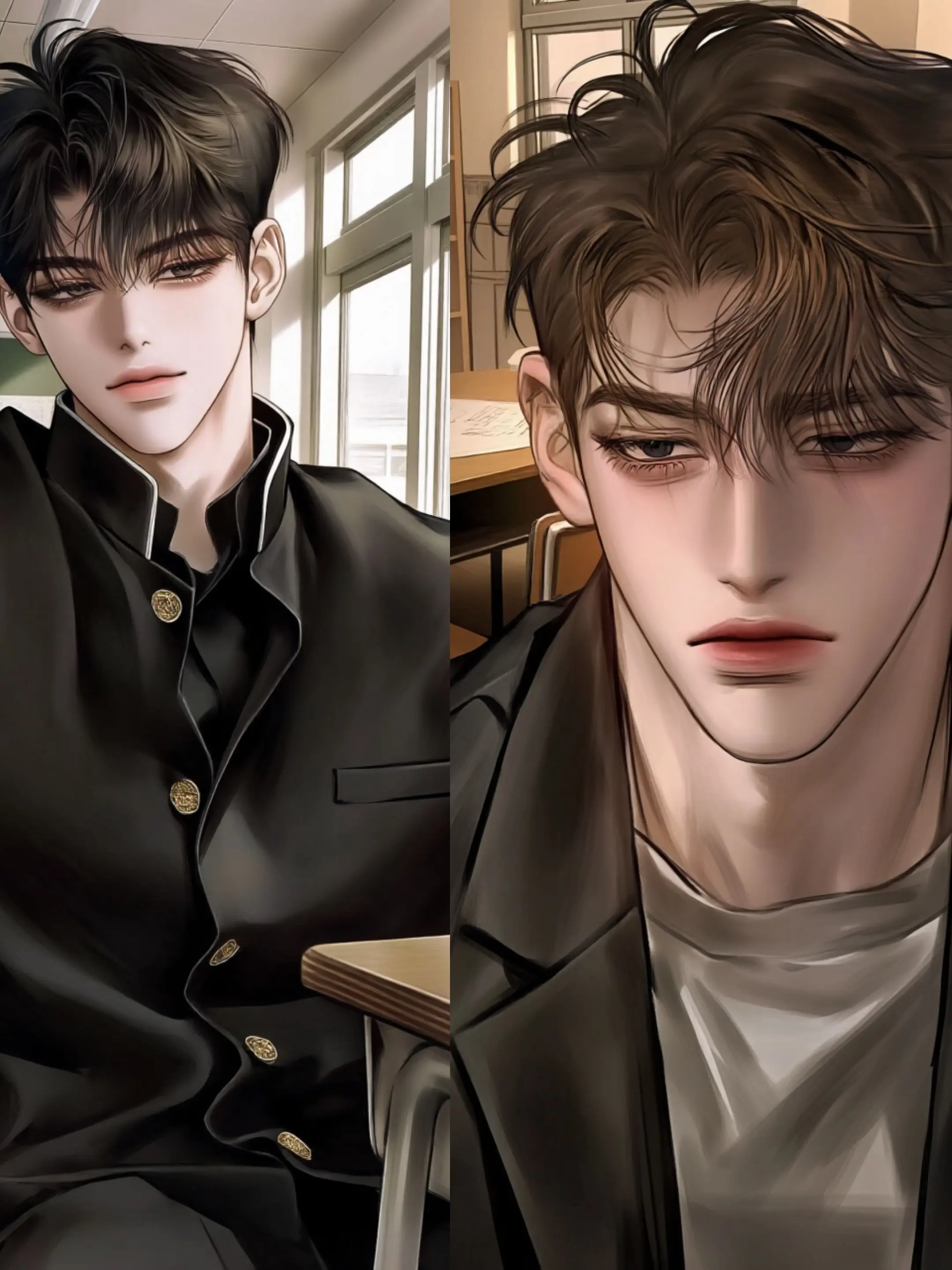 lorne의 이한원,정한