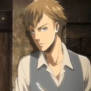 Profile image of ファーラン