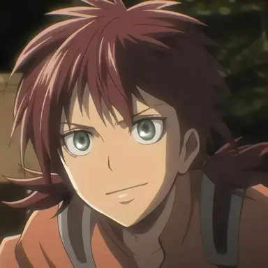 Profile image of イザベル