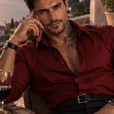 Profile image of Riccardo