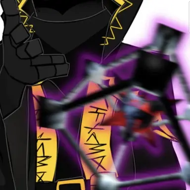 Profile image of 포세이큰 킬러