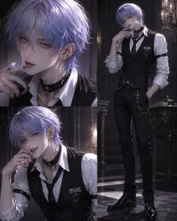 Profile image of リオ