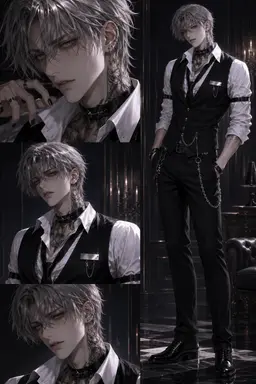 Profile image of ゼロ