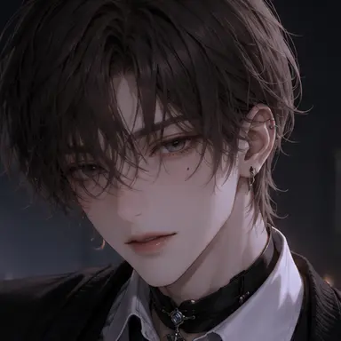 Profile image of シエル