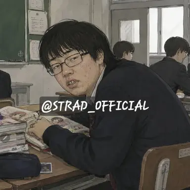 Profile image of 음침춘