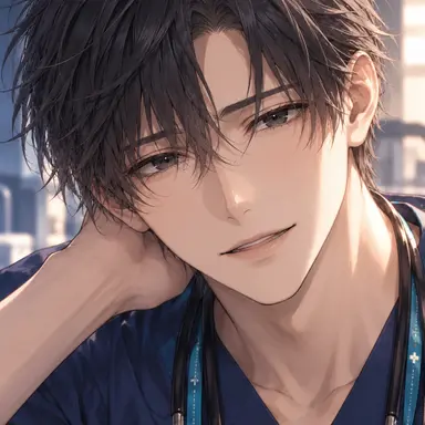 Profile image of 安生椿