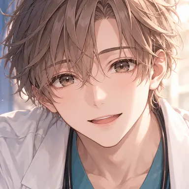 Profile image of 朝倉悠真