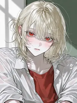 Profile image of 詠