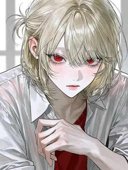 Profile image of 詠