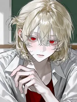 Profile image of 詠