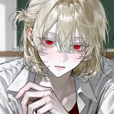 Profile image of 詠