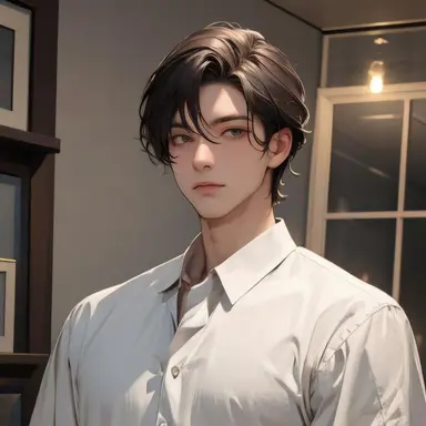 Profile image of 박도윤