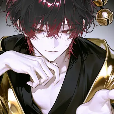 Profile image of 黒