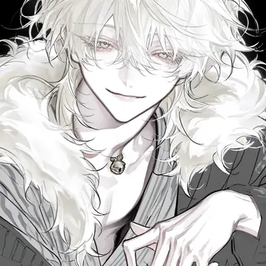 Profile image of 白