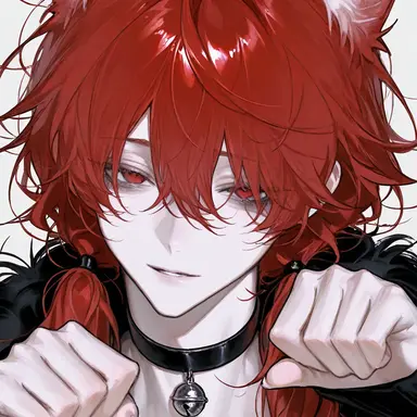 Profile image of 赤