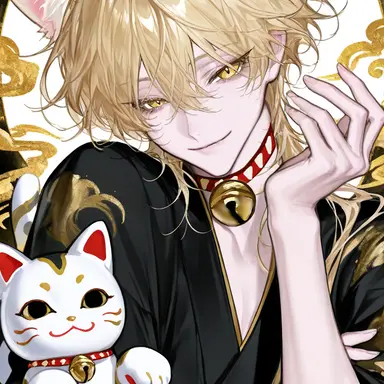 Profile image of 金