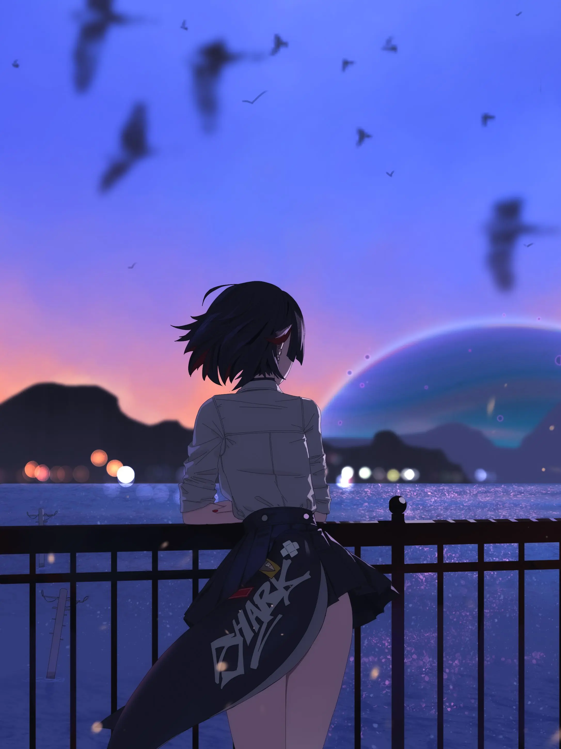 CozyNurse9605의 あんたのことなんて……キライ……だから